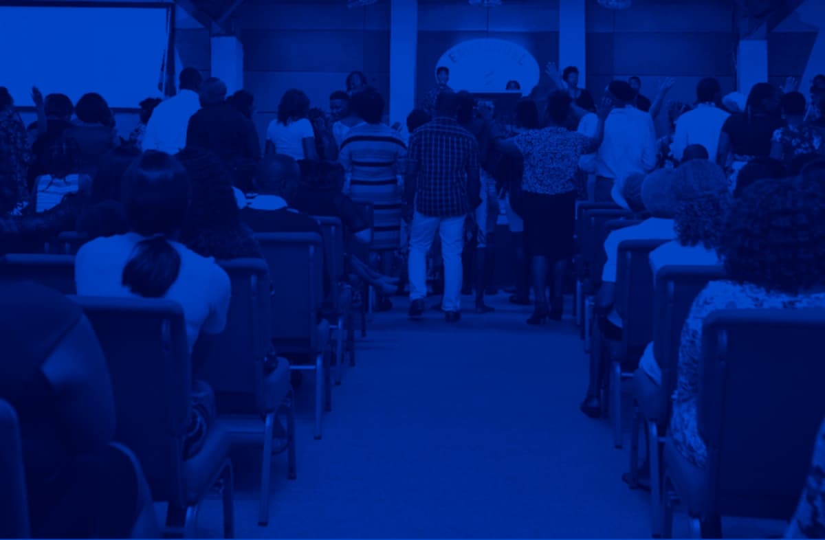 Image of Emmanuel Apostolic Church Image of Emmanuel Apostolic Church