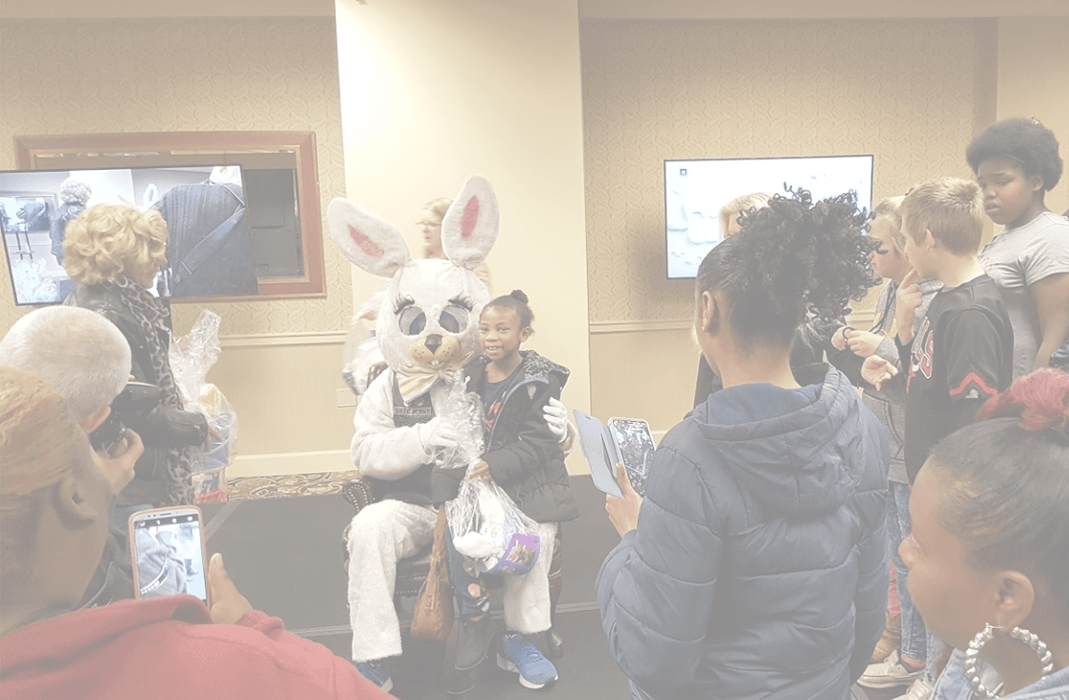 Image of The Extraordinary Donors of Wayside Christian Mission Image of The Extraordinary Donors of Wayside Christian Mission