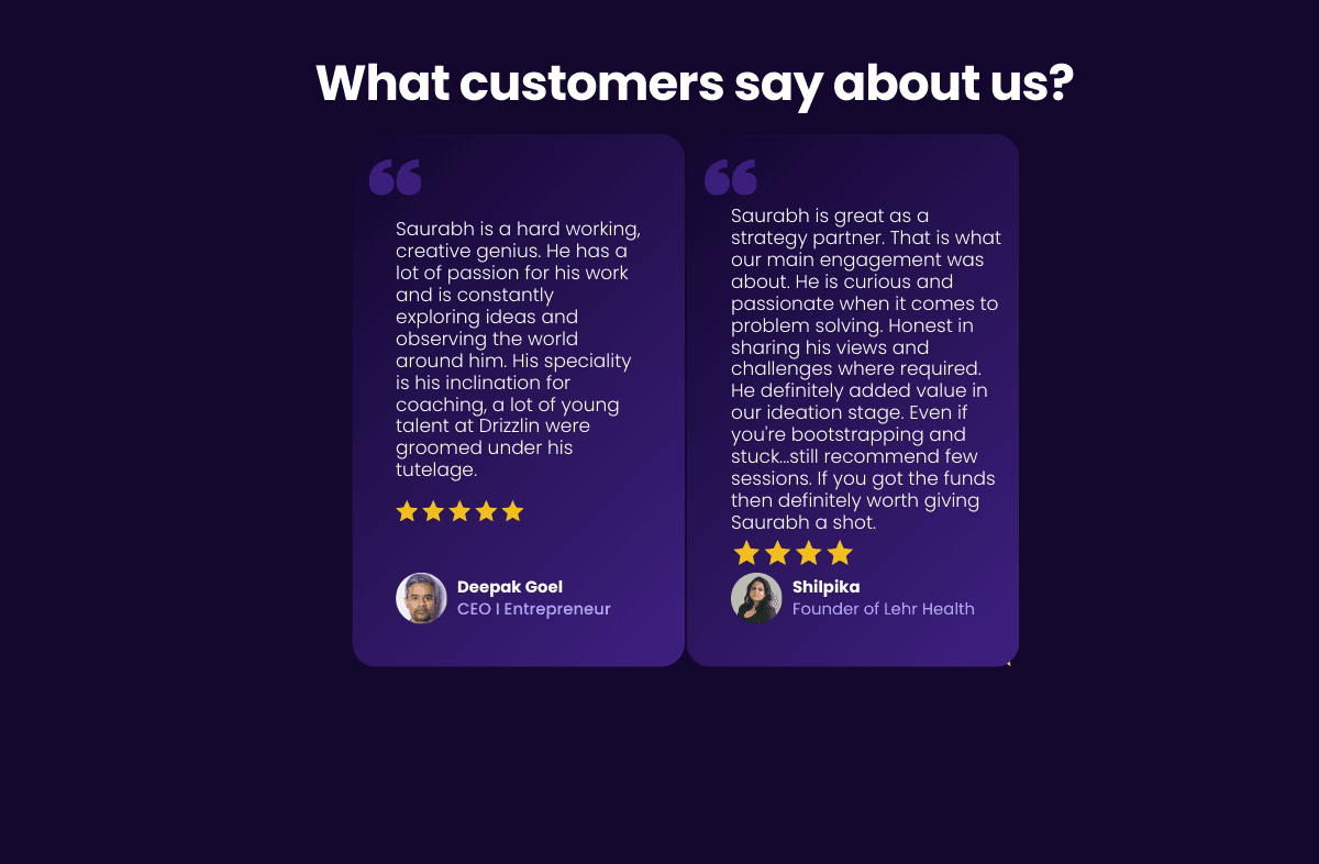 Image of Consultation-ROI delivered 🎯 Image of Consultation-ROI delivered 🎯