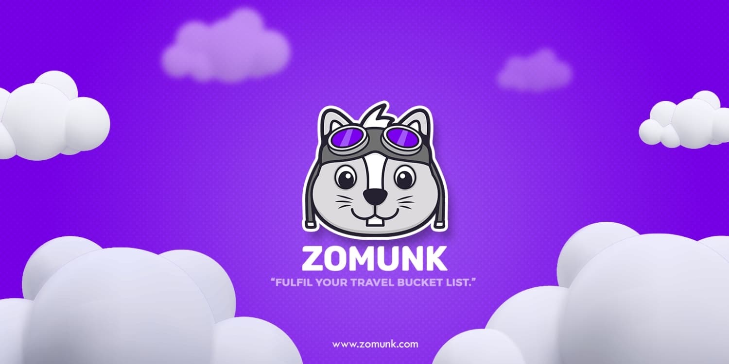 Image of Zomunk Image of Zomunk