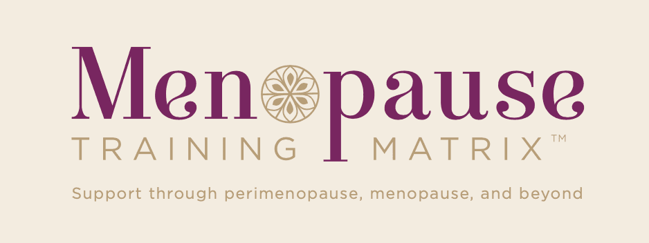 Image of Menopause Training Matrix Workshop Image of Menopause Training Matrix Workshop